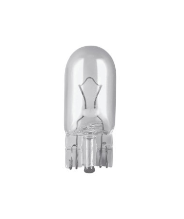 Osram 2825ULT W5W Ultra Life — автолампа с увеличенным сроком службы Ковель