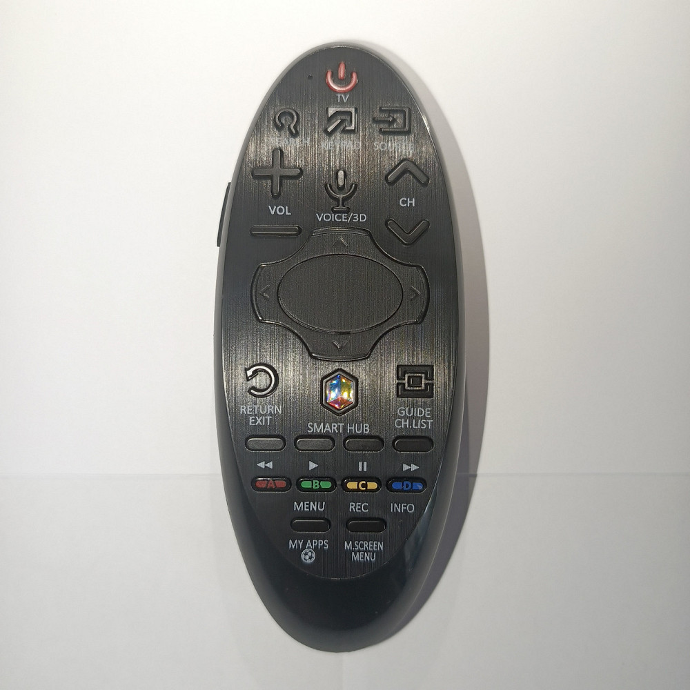Пульт для телевізора Samsung універсальний Пульт для Samsung Smart TV інфрачервоний ВИСОКА ЯКІСТЬ Київ - фото 3