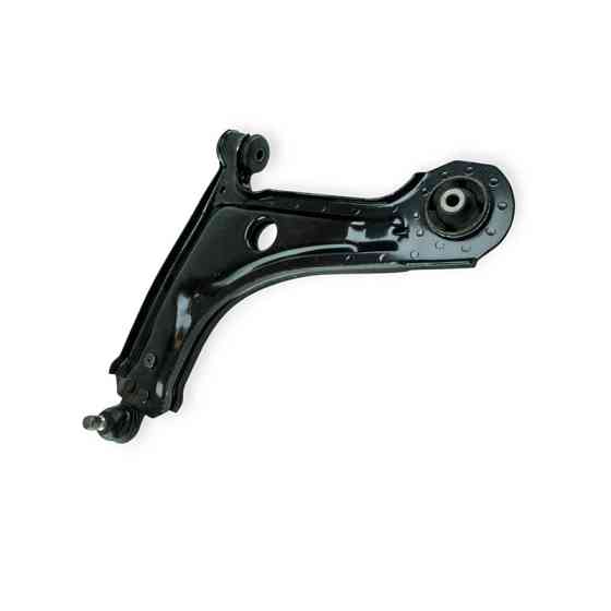 Важіль передньої підвіски Lacetti передній лівий у зборі CTR Мукачево