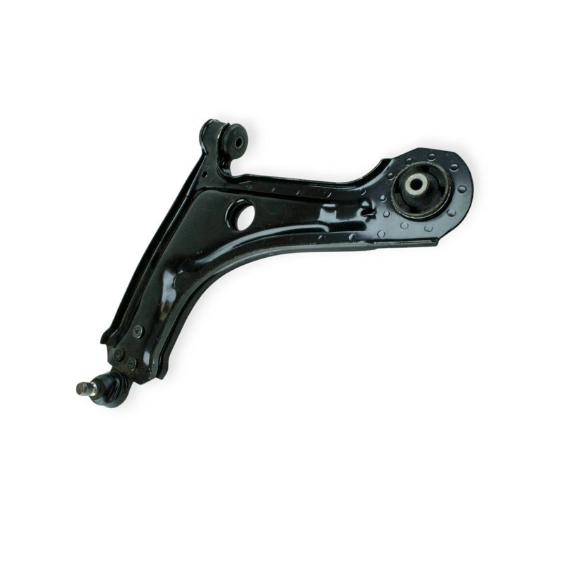 Важіль передньої підвіски Lacetti передній лівий у зборі CTR Мукачево - фото 1