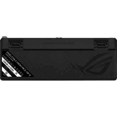 Клавіатура ASUS ROG Falchion Ace HFX USB Eng Black (90MP03VE-BKUA20) Вінниця