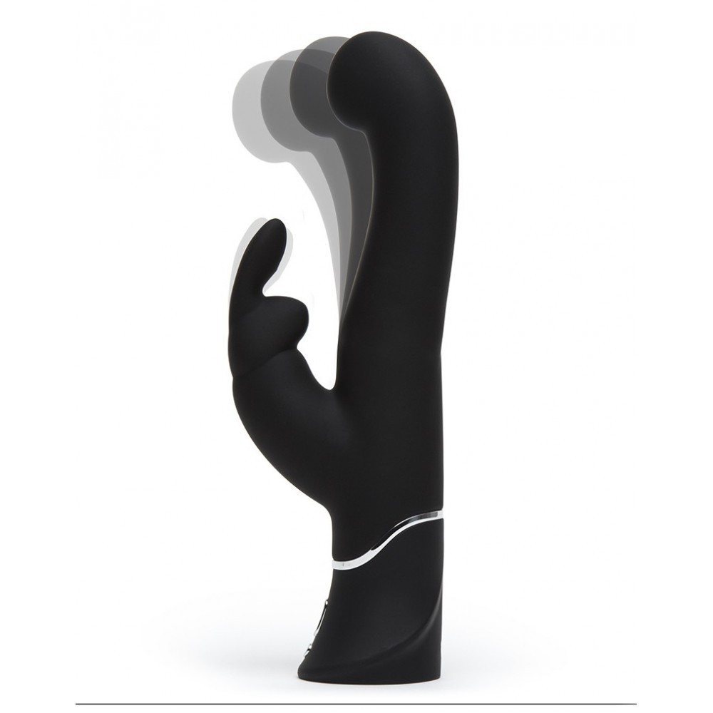 Вибратор кролик Happy Rabbit G-Spot Stroker Sex Aura Киев - изображение 2