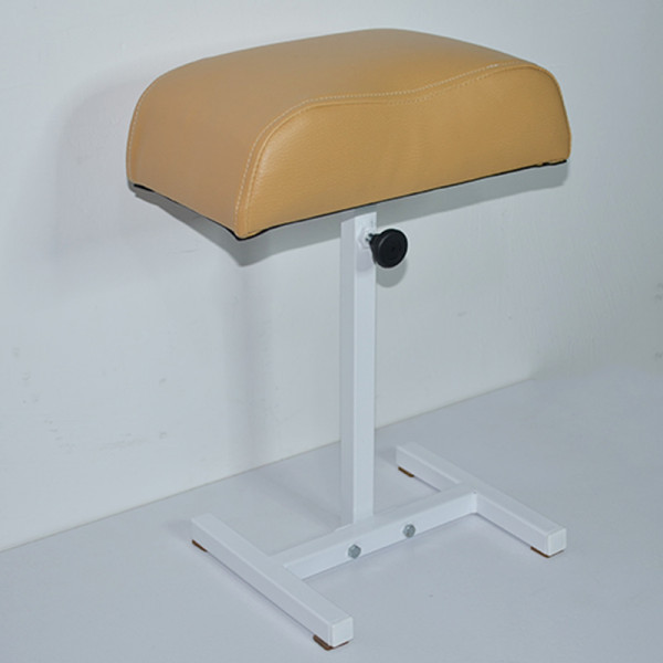 Підставка педикюрна на білій ніжці Київ - фото 3