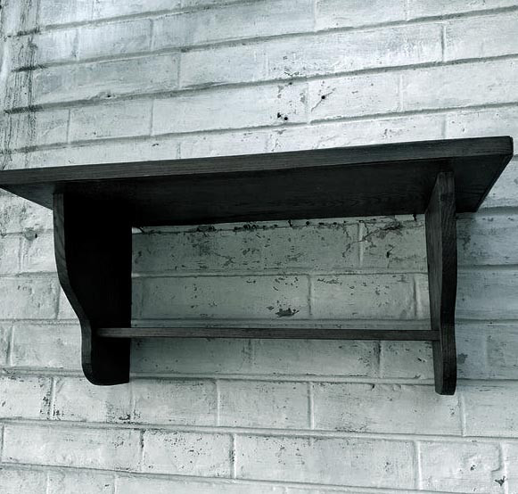 Полка настенная 