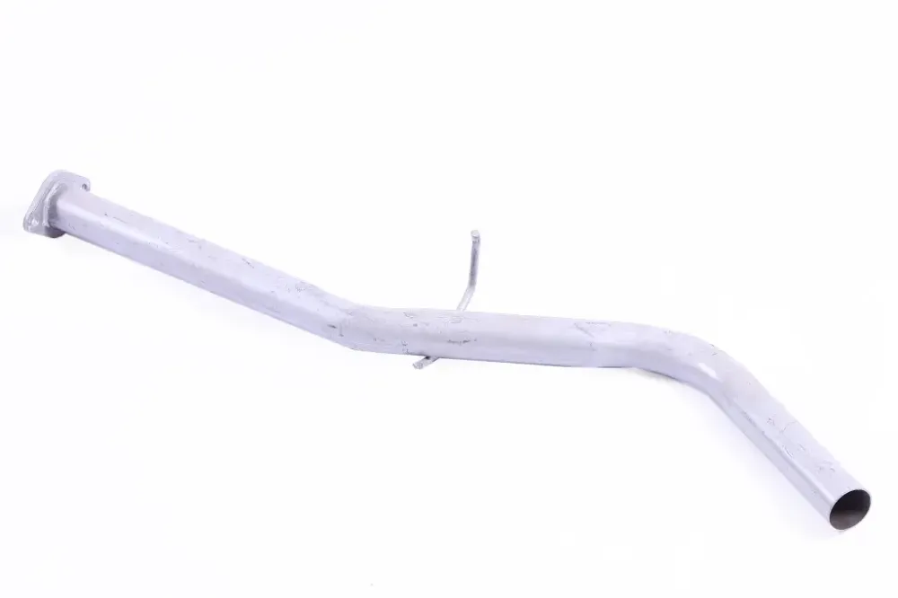 Труба выпускная Таврия Пикап ПАП-Авто Винница - изображение 2