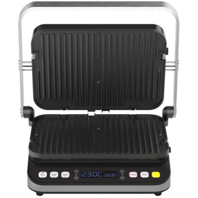 Электрогриль AENO EG1 (AEG0001) Винница - изображение 11