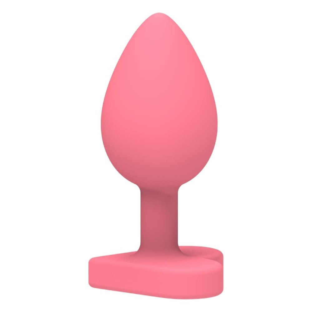 Набір еротичних гаджетів Dream Toys Amour The Hearts of Love, червоний Sex Aura Київ - фото 5