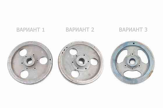 Маховик+вінець Z-134 R175A/R180N Київ