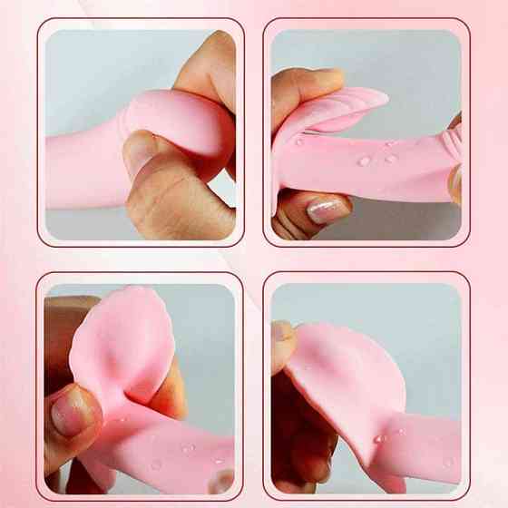 Мінівібратор у трусики метелик USB Вінниця