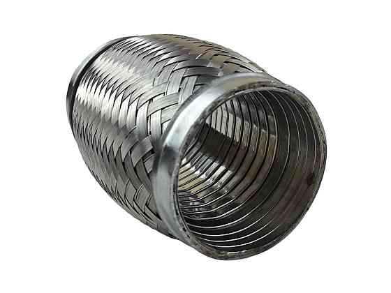 Гофра 64х120 (3-х шарова) VW глушника Мукачево