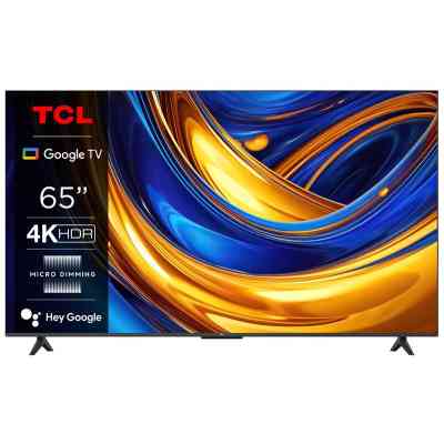 Телевизор TCL 65P69B Винница