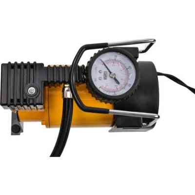 Автомобільний компресор СИЛА МАКСІ 35л/хв, 7 Атм (900408) Вінниця