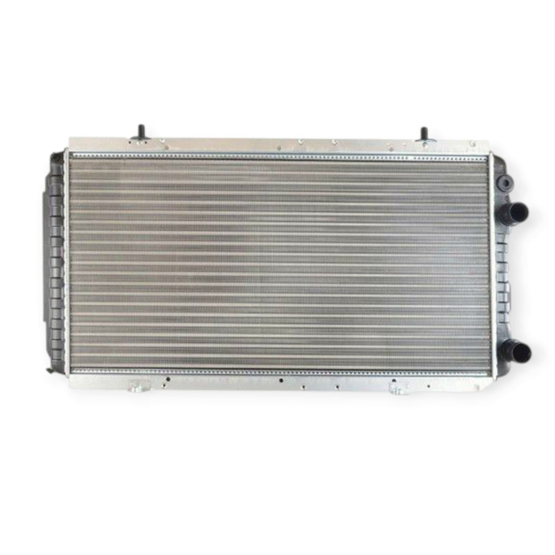 Радиатор двигателя Fiat Ducato-Peugeot Boxer 1.9D-2.8D (94-06) охлаждения Мукачево - изображение 1