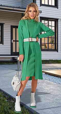 Платье с жилетом (42-46) Киев