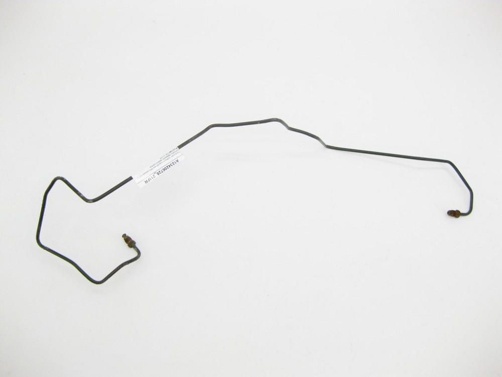 Mercedes-Benz  A1234206728_211FR Гальмівна трубка від гідроблоку ABS роз'єм "VR" до супорту переднього правого колеса E-Class W211 Одесса - изображение 5