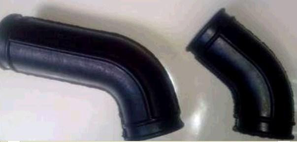 Ремонтний набір повітропровіду мотоцикл МТ Дніпро (патрубок довгий і короткий) МОТОТРЕК conSKY) Мукачево - фото 1