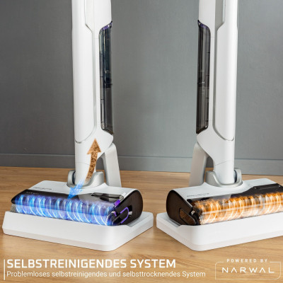 Пилосос Rowenta GZ7035WO Вінниця - фото 8