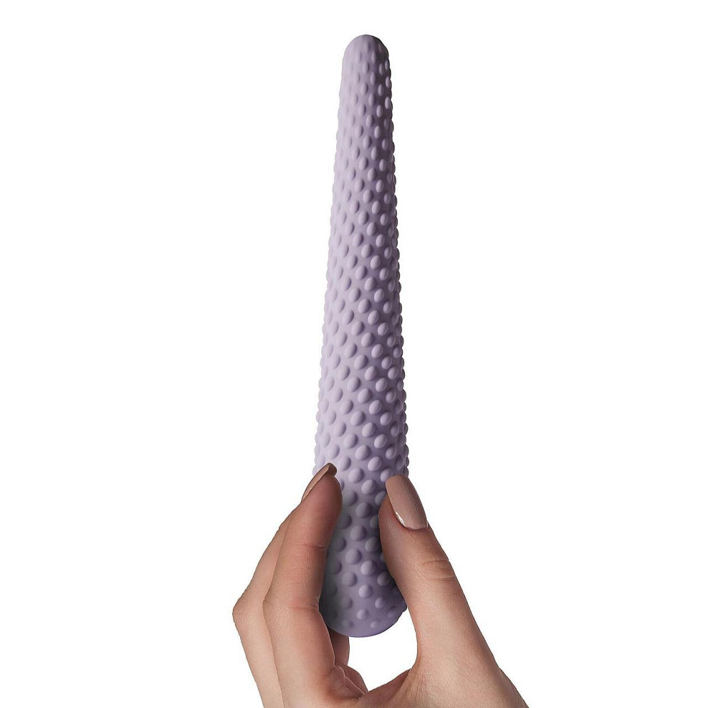 Система відновлення при вагінізмі Unite Silicone Dilators Set для зняття спазмів під час введення Sex Aura Київ - фото 8