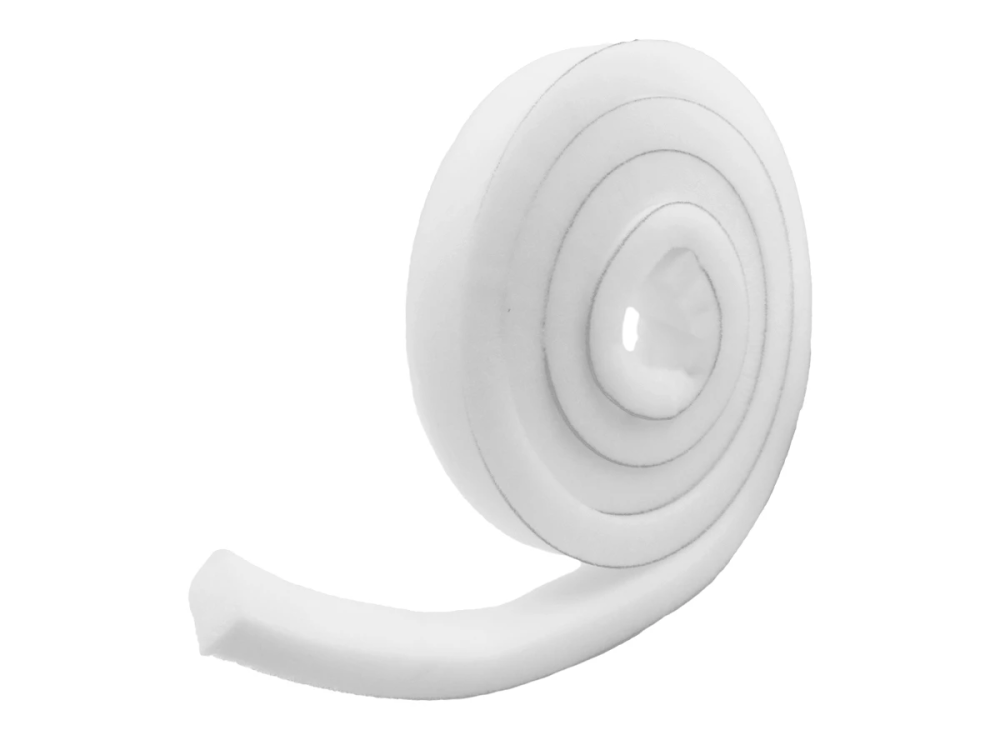 Ущільнювач поролон смуги 1,8 м Харків - фото 1