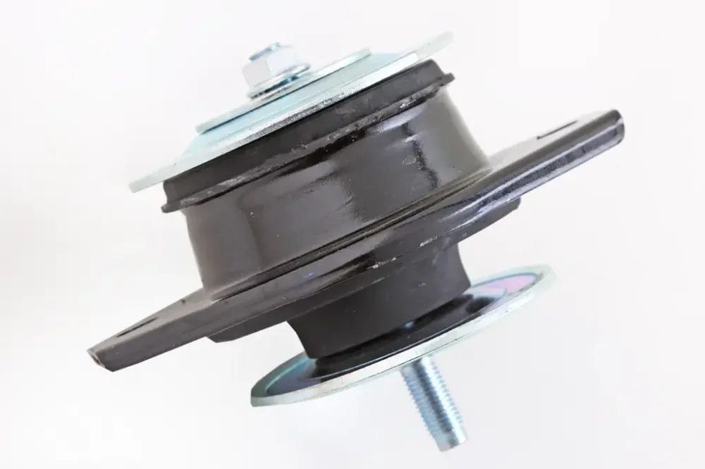 Подушка двигателя 2110 левая Shin Kum Винница - изображение 1