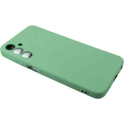 Чехол для мобильного телефона Dengos Soft Samsung Galaxy A25 5G (mint) (DG-TPU-SOFT-52) Винница
