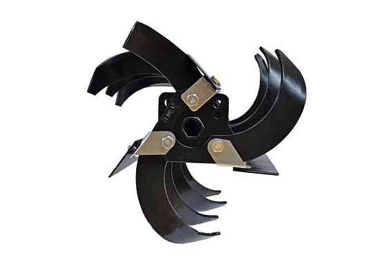 Фреза поверхневого оброблення Weima 900 Харків