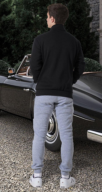 Спортивний костюм для підлітка (176 см) Київ - фото 2