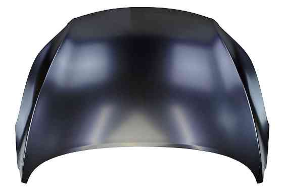 Капот автомобіль Хюндай Elantra 5 MD (2011-2016) дорест, рестайлінг Тайвань YIH SHENG Мукачево