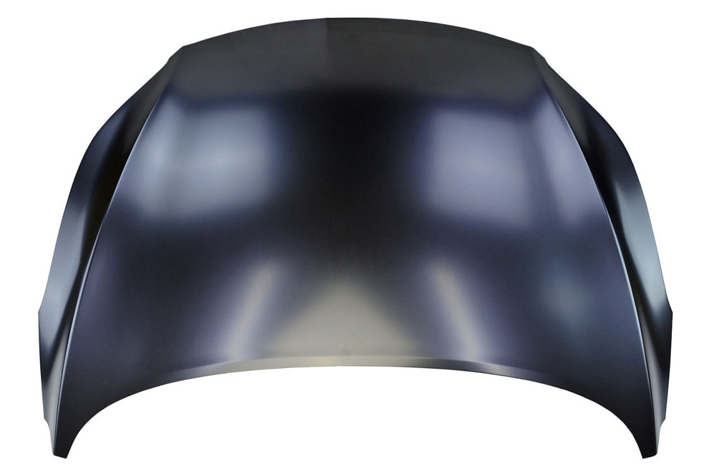 Капот автомобіль Хюндай Elantra 5 MD (2011-2016) дорест, рестайлінг Тайвань YIH SHENG Мукачево - фото 1