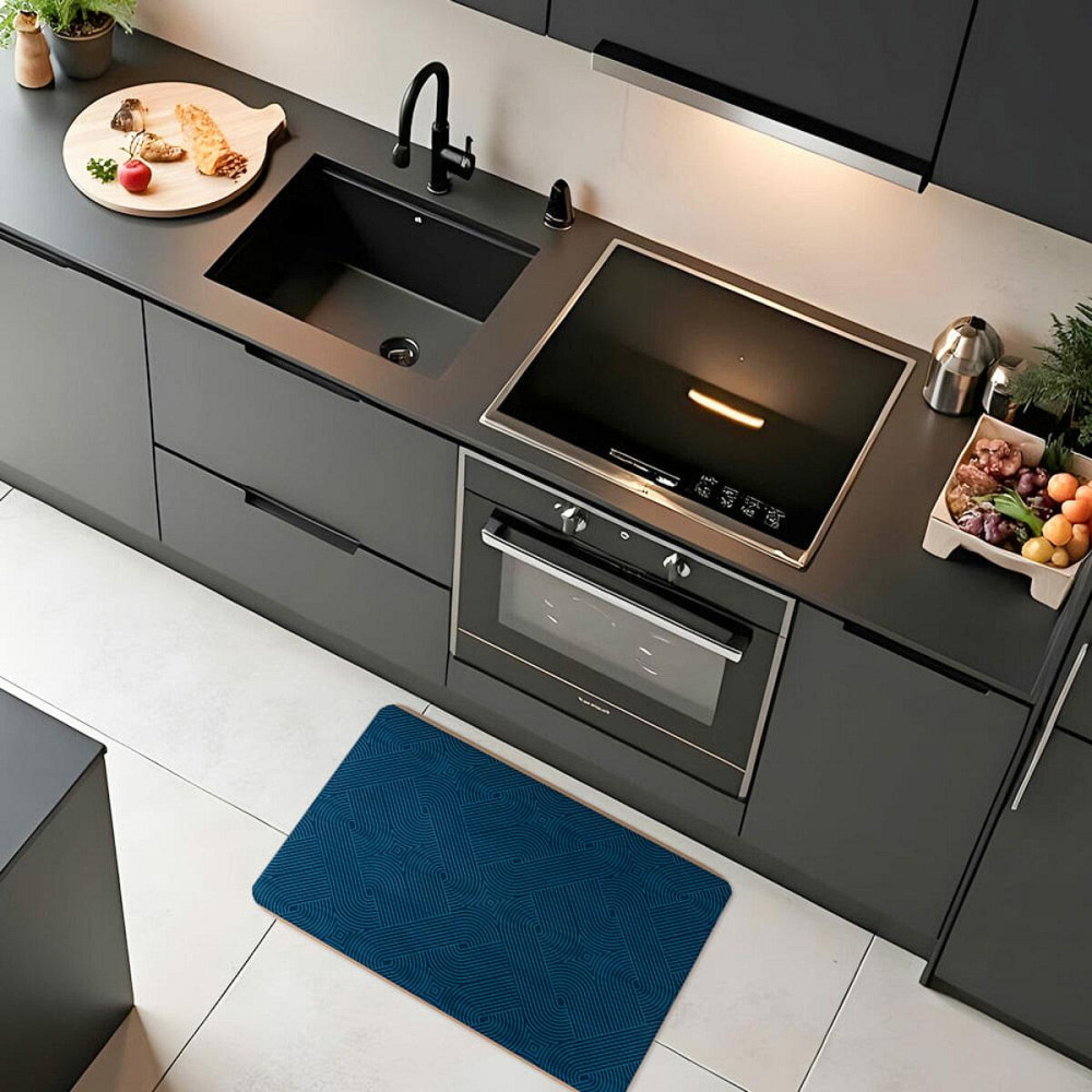 Вологопоглинаючий килимок для підлоги Київ - фото 6