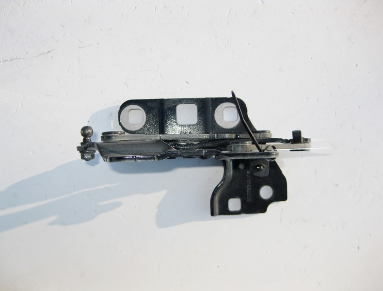 Mercedes-Benz  A1668800128 Петля капота права ML/GLE W166 GLE Coupe C292 GL/GLS X166 Одеса - фото 1