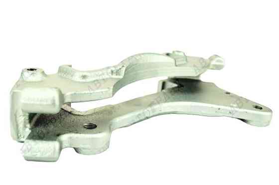 Напрямна переднього гальма 2121-21214 права (скоба супорта) колодок Мукачево