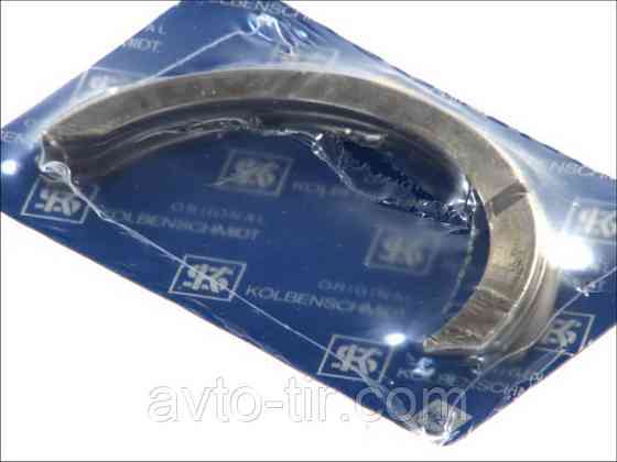 Кольца разбега MAN TGA D2066/2866/2876 Луцк