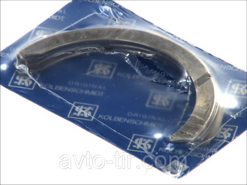 Кільця розбігу MAN TGA D2066/2866/2876 Луцьк - фото 1