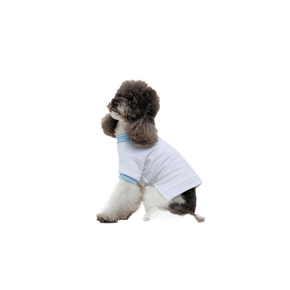 Футболка Pet Fashion Polo для собак ХXS Київ - фото 4