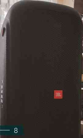 Колонка JBL PartyBox 100 Київ