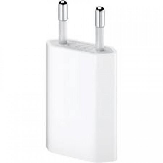 Універсальний зарядний пристрій USB | Адаптер для заряджання портативних пристроїв, 1А Одеса - фото 3