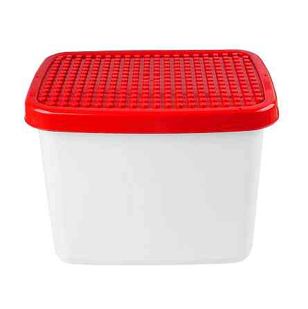 Бокс для хранения игрушек 