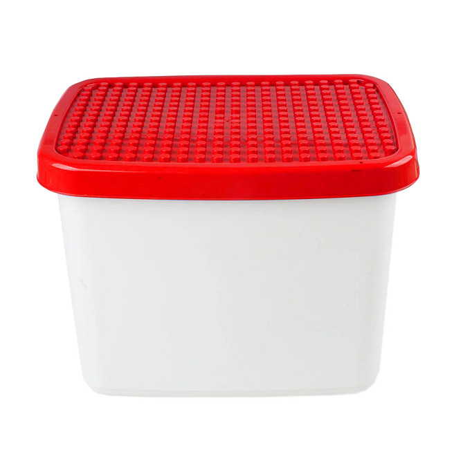 Бокс для хранения игрушек 