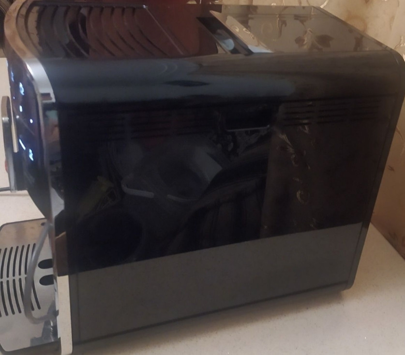 Кофемашина Melitta Barista TS Киев - изображение 5