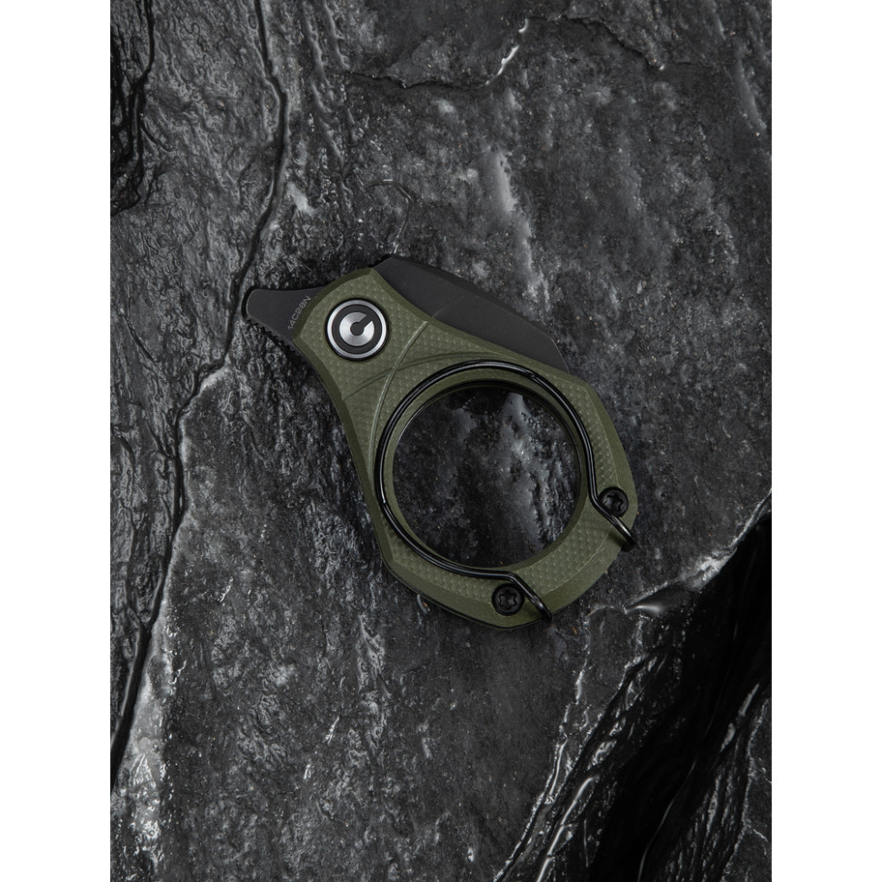 Ніж складаний Civivi Pyrus C23038-4 Киев - изображение 13