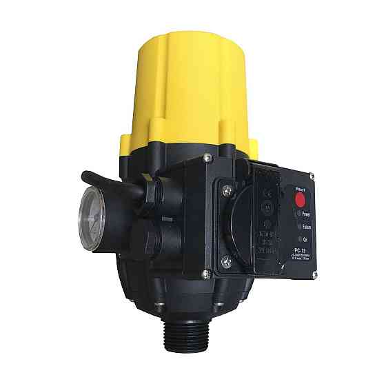 Защита сухого хода Optima PC13 (000009649) Киев