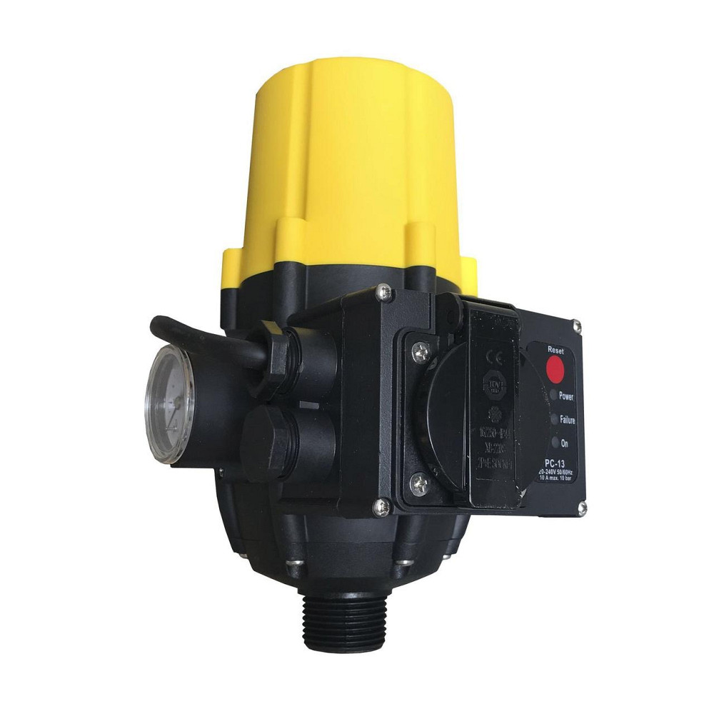 Защита сухого хода Optima PC13 (000009649) Киев - изображение 3