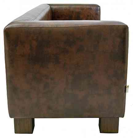 Диван Titan Space двойка 760х1500х730 Коричневый Киев