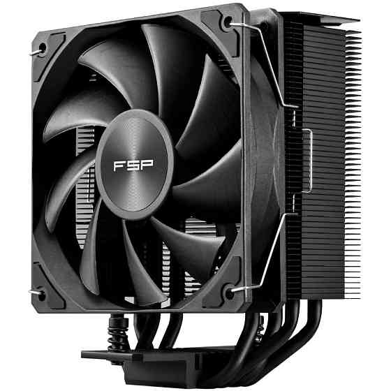 Вентилятор для процесора FSP NP5-B Intel LGA: 1700/1200 / AMD:AM4/AM5 Вінниця