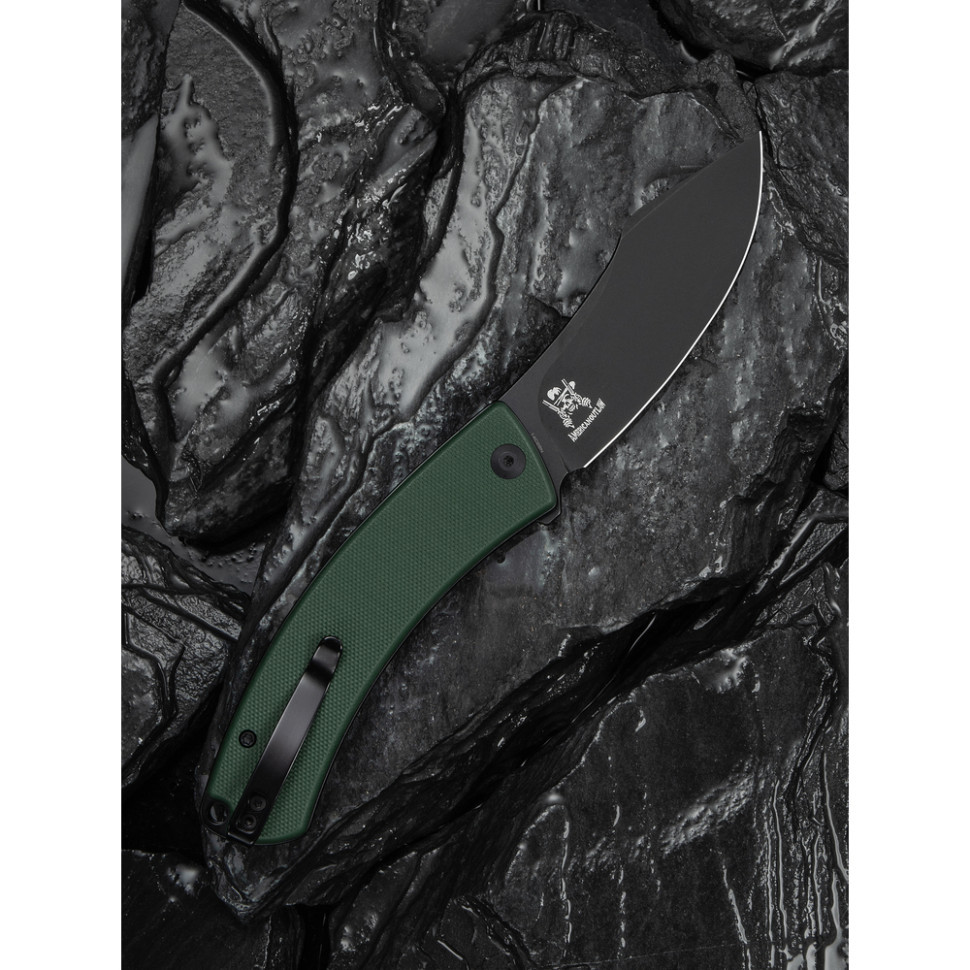 Ніж Civivi Outlaw Muk C24079-3 Киев - изображение 11