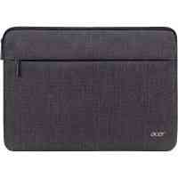Чохол до ноутбука Acer 15" PROTECTIVE SLEEVE DUAL Grey (NP.BAG1A.293*) Київ