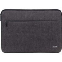 Чохол до ноутбука Acer 15" PROTECTIVE SLEEVE DUAL Grey (NP.BAG1A.293*) Київ - фото 1