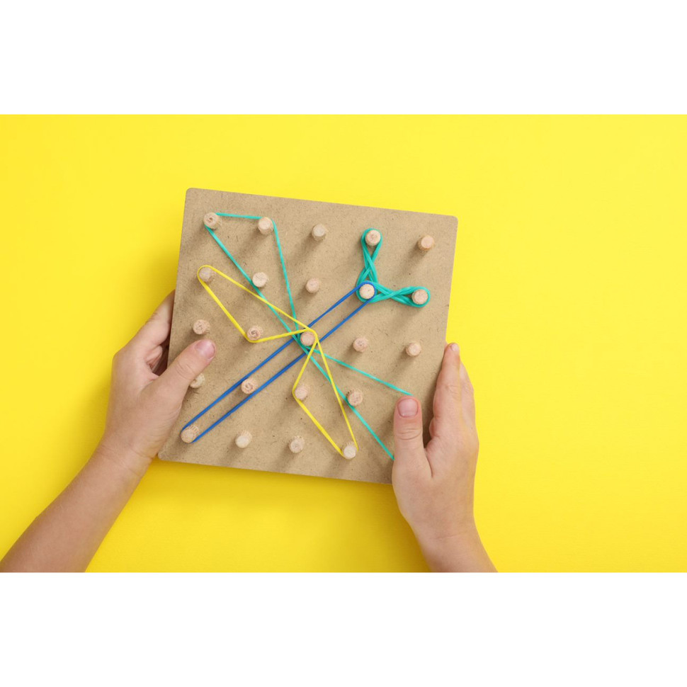 Развивающая игра 