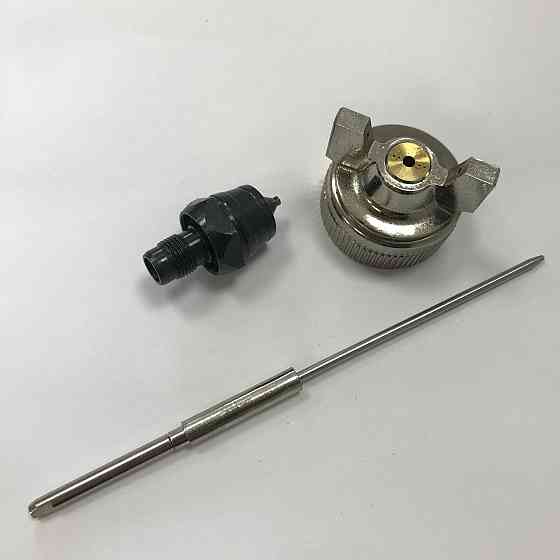 Форсунка 2мм для краскопультів PT-2/PT-8 AUARITA NS-PT-2/PT-8-2.0 Одеса